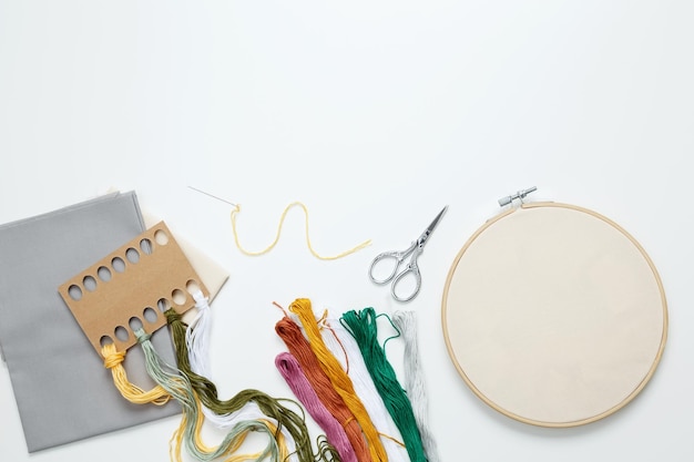 seturi lunare de broderie